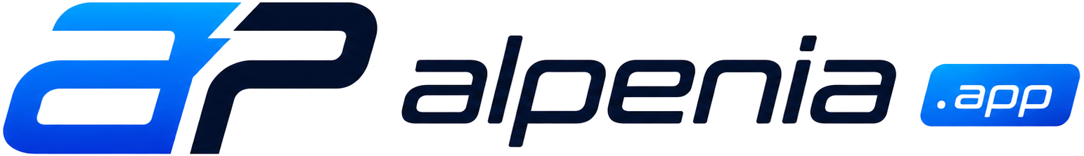 Alpenia.app