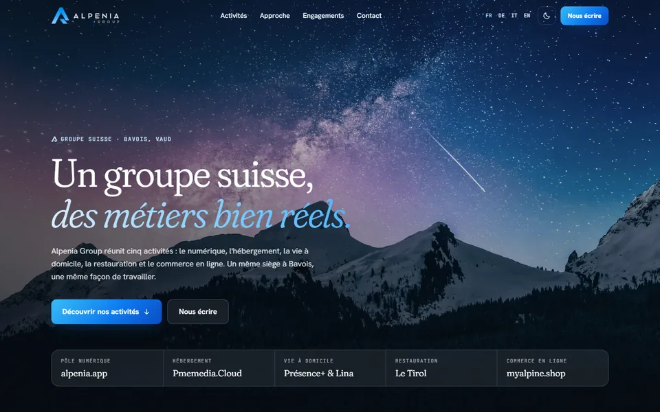 alpenia.group