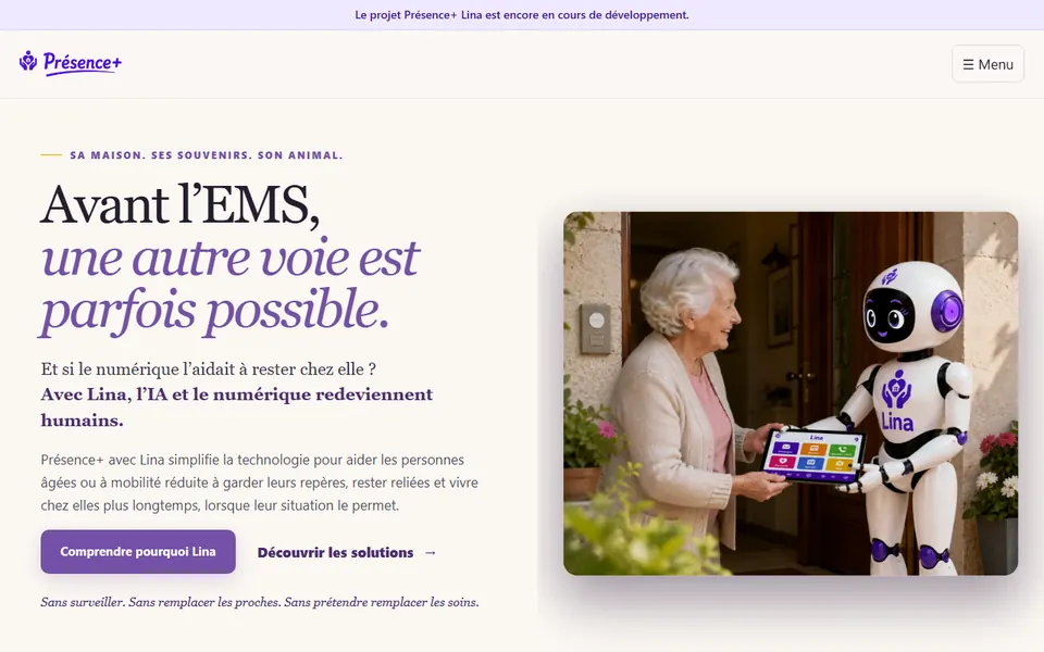 presence-plus.ch